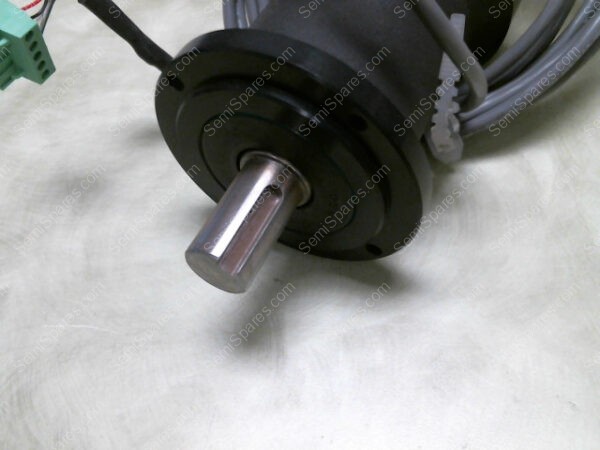 VSM90H100SP | PRECISION MOTION CONTROL MOTOR VSM90H100SP W/ HARMONIC DRIVE TRANSMISSION, MSR-20, 100 RATIO - Image 3