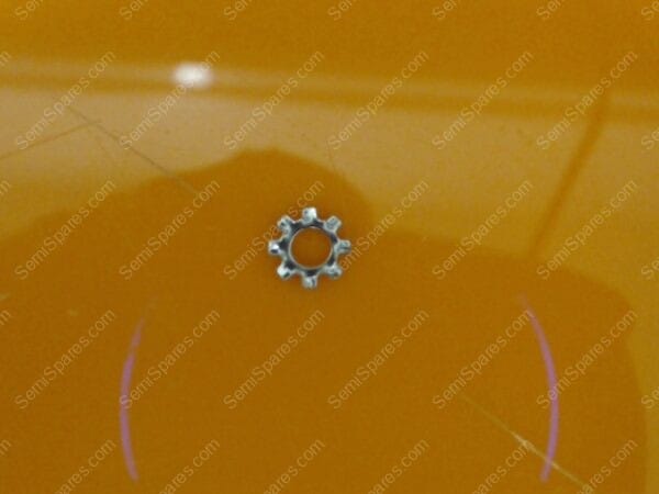 SW-2540-00 | WASHER, LOCK, EXTENSION, TOOH, SS, E48000041