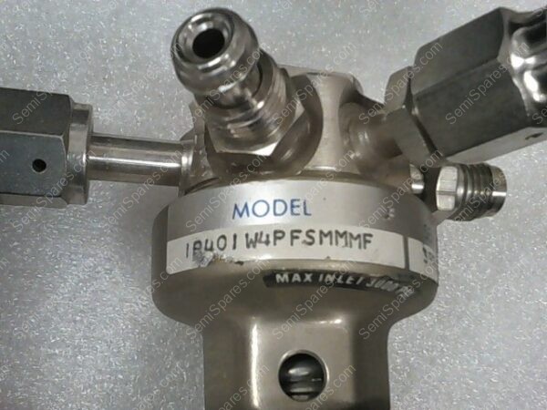 1B401W4PFSMMMF | VERIFLO PREESURE REGULATOR ASSEMBLY - Image 4