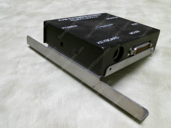AC223A | BLACK BOX KVM EXTENDER/SHARER REMOTE MODULE (AC223A) - Image 2