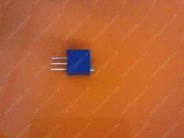 RS-2920-00 | POTENTIOMETER, 10K OHM, P/N 01F8300