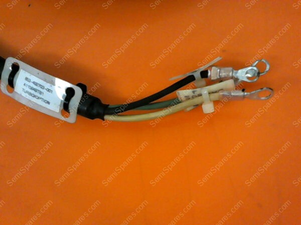 853-492703-001 | ASSY,HARN,TMP PWR,XPRT,ALLI 6 - Image 2
