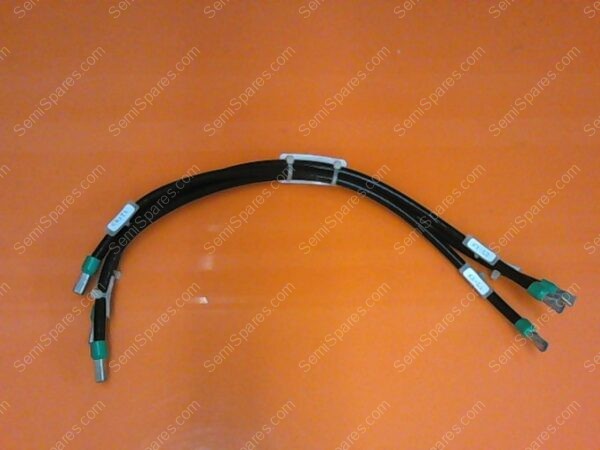 853-034487-003 | ASSY,HARN,AC/DC CB1,CE-97 - Image 3