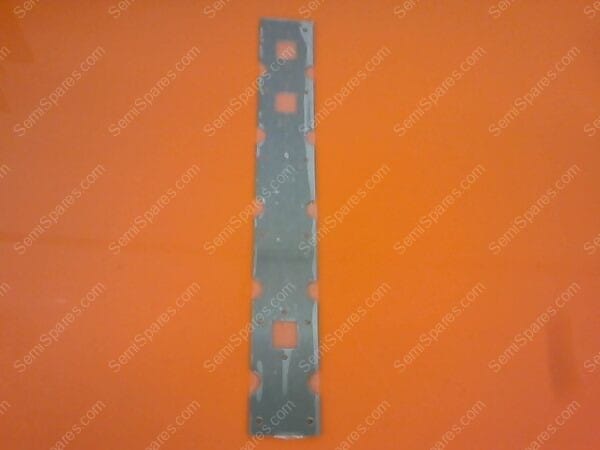 714-029345-001 | BULKHEAD INSERT GAS - Image 4