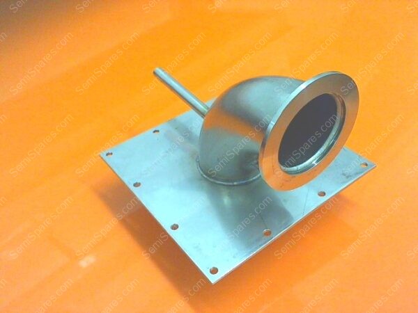 CF-0755-00 | DUAL ELBOW,P/N 238-16860,G-3 - Image 4