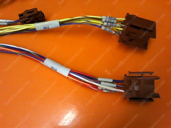 12-9975-012 | LAM RESEARCH ASSY,EMO/SW.PNL,INTEL S2 - Image 5