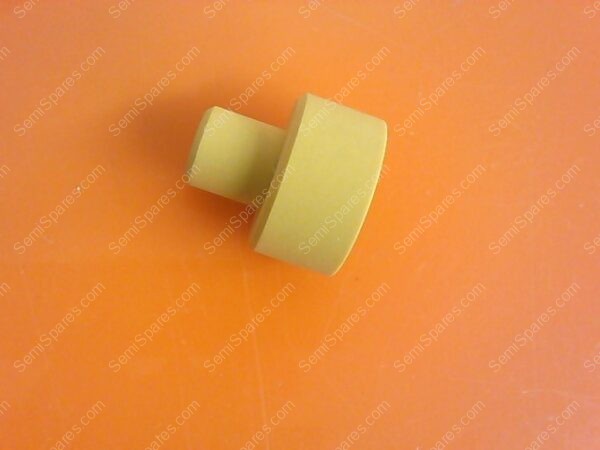 713-071532-001 | BUSHING, TARGET MTG, IN-SITU - Image 5