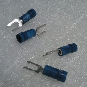 672-001256-005 | BLUE FOLK TERMINAL