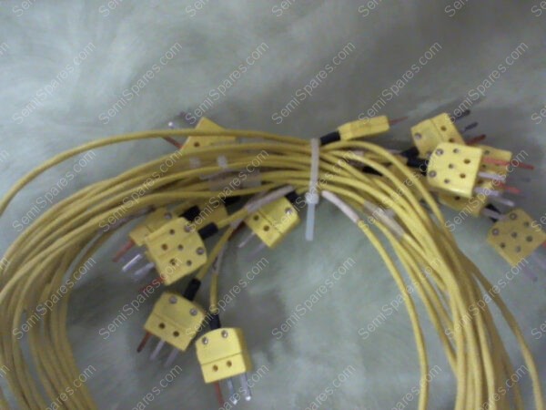 KX THCPL-EXTN | GORDON SERV-RITE 24AWG 200C TYPE KX THCPL-EXTN 200C CL3P 300V - Image 2