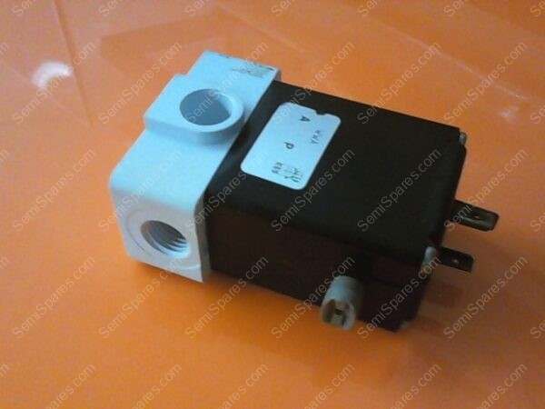 VL-9000-00 | VALVE, 2-WAY, 453648-R, 124-A-1/8-A-VV-1/4 - Image 2