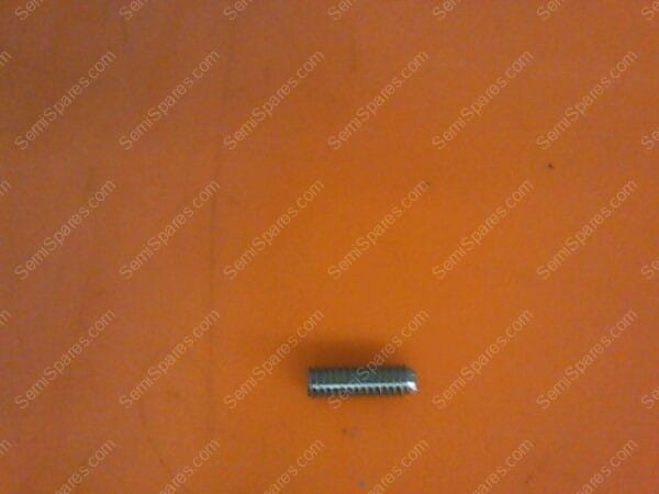 SC-5425-00 | SCREW,8-32X1/2,18-8,SS-KNURL,93445A332