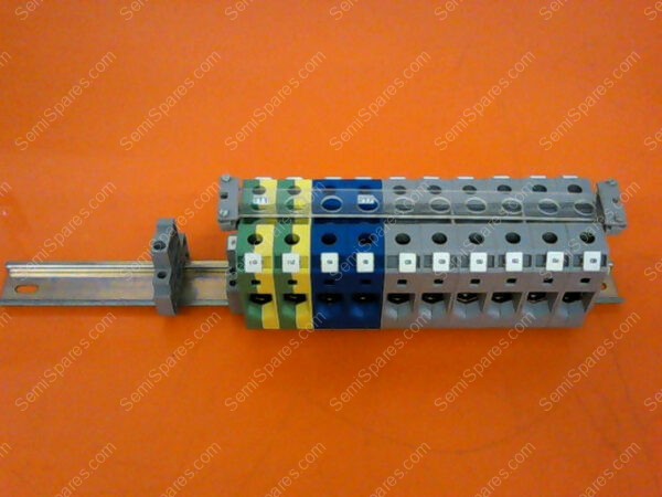 853-370631-001 | ASSY,TERM BLK,MAIN PWR - Image 3