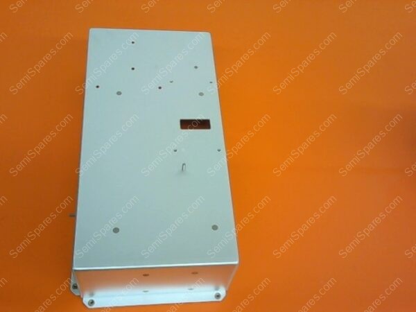 714-032162-001 | BOX,FD THRU,UPR MATCH BOX - Image 4