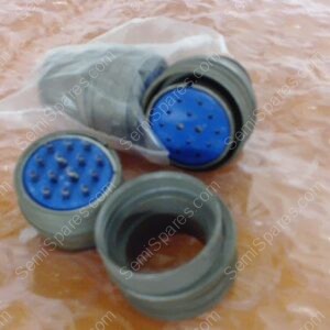 XX-7370-00 | CONN 97-3106A-28-02S, FEMALE,AMPHENIL