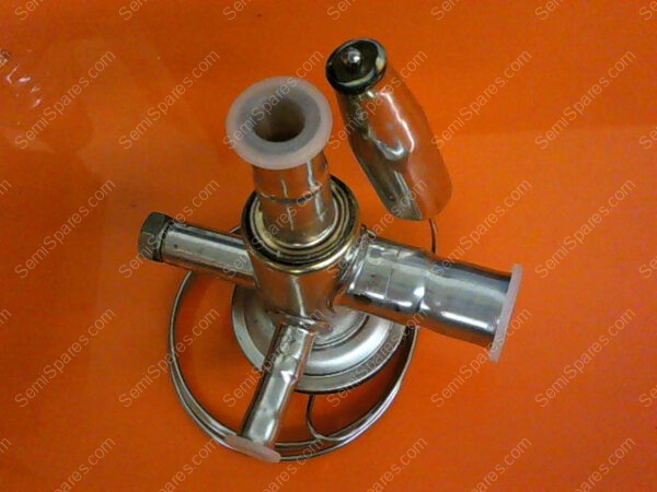 068U2164 | DANFOSS THERM, EXP. VALVE TUBE 1.50 TONS/5.3KW P/N 068U2164 - Image 3
