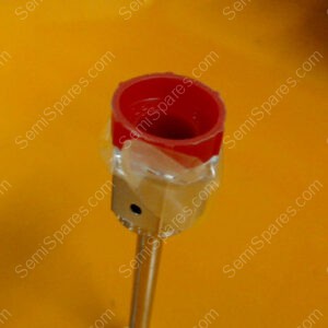 839-074536-001 | WLDMNT,VLV SCE,W/O PRG