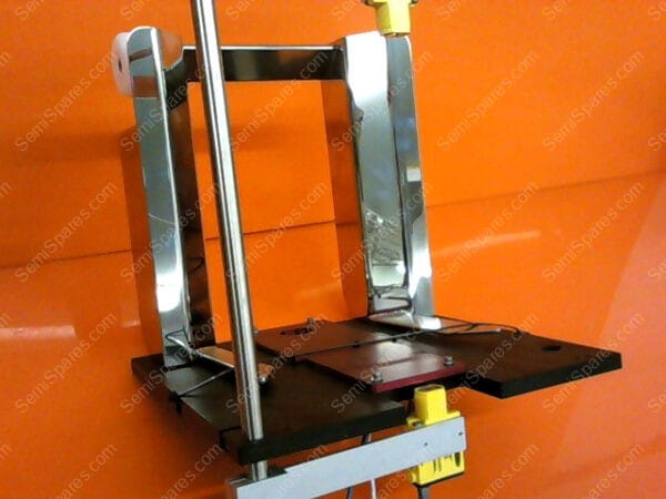 2111923XXT | ASYST HINE DESIGN 2111923XXT ERGO LOADER ASSEMBLY - Image 3