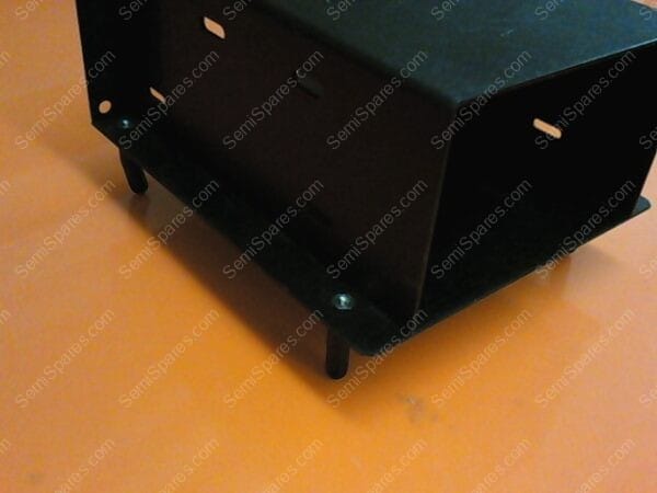 714-056256-001 | BRCKT, HARD & FLOPPY DISK, SCE - Image 3