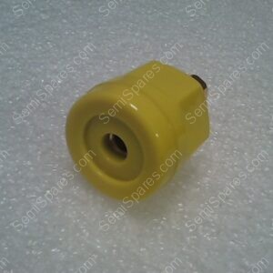 50A 125-250V | 50 AMPERES 125-250 VOLTS AC-DC CURRENT RUPTURING 600 VOLTS- ISOLATING USE ONLY