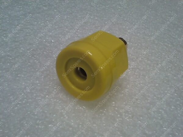 50A 125-250V | 50 AMPERES 125-250 VOLTS AC-DC CURRENT RUPTURING 600 VOLTS- ISOLATING USE ONLY