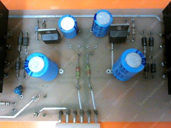 FS10-1200 | PC MOUNT SPLIT PACK™ POWER TRANSFORMERS - Image 7