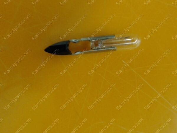 LB-2830-00 | LAMP,73111-10,T-5.5 24V/50MA CLEAR - Image 2