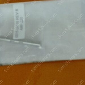 PG-0555-00 | GEAR,PULLEY,THROTTLE VALVE,PN 0015-09116