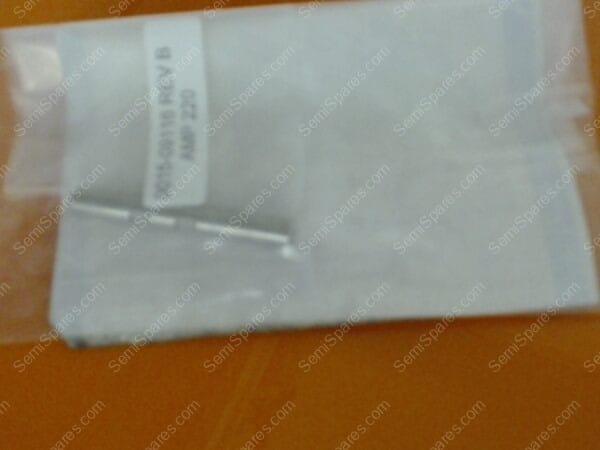 PG-0555-00 | GEAR,PULLEY,THROTTLE VALVE,PN 0015-09116