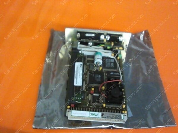 BD-7950-00 | PC BOARD,CPU,P/N 17000432 - Image 2