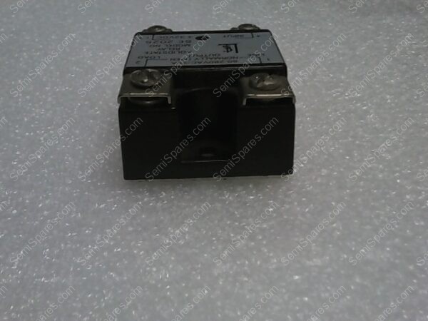 MODEL: SE-2025 | SOLID STATE RELAY, 80-280VAC/25A - Image 2