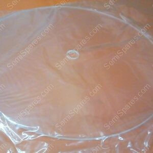 716-801450-001 | LINER,CHBR,TOP,300mm STPR