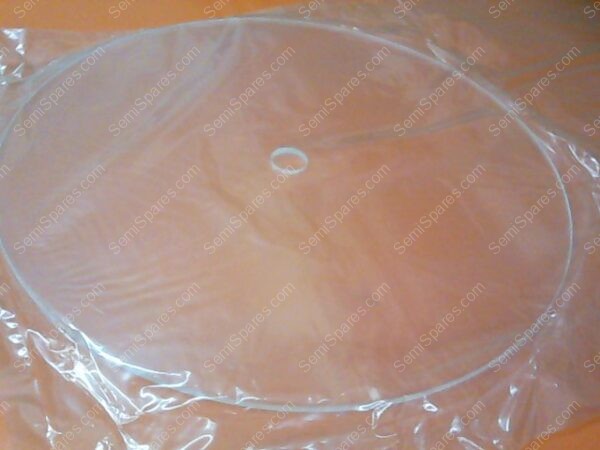 716-801450-001 | LINER,CHBR,TOP,300mm STPR