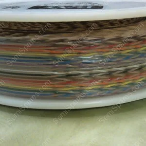 681-007081-036 | CABLE,RIBBON,TWISTED PR,18-PR