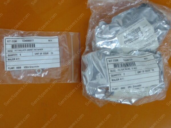 KT-5290-00 | KIT,E11000841GEN,PM,ELEVATOR LEFT,GEN,I8 - Image 3
