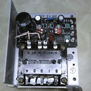 HB24-1.2-A | POWER ONE INTERNATIONAL SERIES HB24-1.2-A POWER SUPPLY 24VDC,1.2AMPS