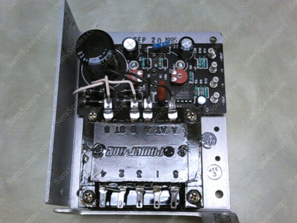HB24-1.2-A | POWER ONE INTERNATIONAL SERIES HB24-1.2-A POWER SUPPLY 24VDC,1.2AMPS