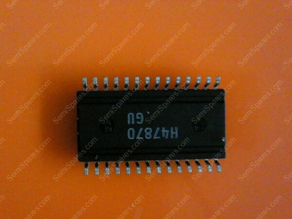 IDT7204L15SO | IC FIFO 4KX9 15NS 28SOIC - Image 2