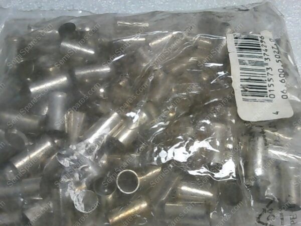 06.600.5027.0 | CABLE FERRULES DIN - Image 2