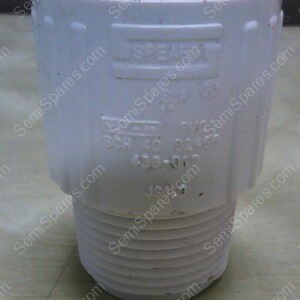 D2466 | SPEARS 1" NSF-PW PVC1 SCH 40 D2466 438-010 JS4L3