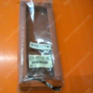 678-097735-003 | HTR #3,VLV END CAP,ISO 250-F