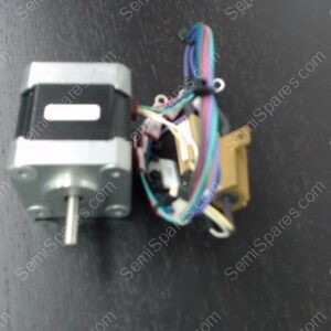 MO-2260-00 | MOTOR,99-16098-02-HPO,STEPPER