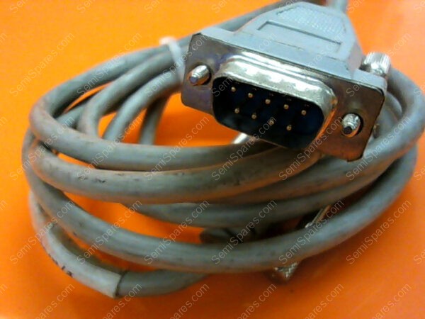 012143 | ELO TOUCHSYSTEM 012143 SIGNAL CONTROL CABEL MALE/FEMALE E101344-C - Image 2