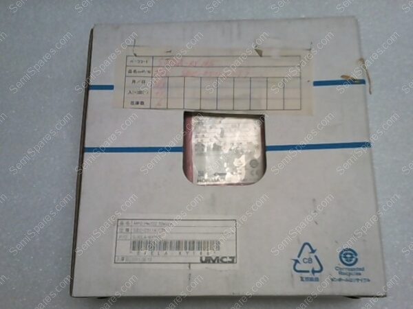 SEC-Z511X | HORIBA STEC-Z511X MASS FLOW CONTROLLER - Image 2