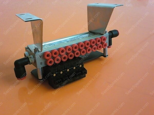853-032800-606 | ASSY,SOLENOID TRAY - Image 3