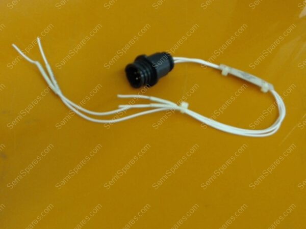 853-110359-001 | ASSY,HARN,INCLINE - Image 2