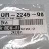 OR-2245-00 | ATMI- O-RING, 200064-C
