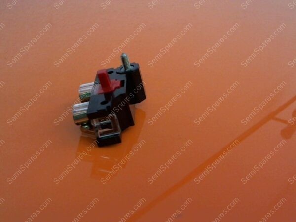 645-061738-001 | CONTACT BLOCK GE, HD OILTIGHT - Image 3