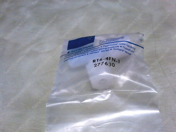 RT6-4FN-1 | FLARETEK RT6-4FN-1 TEE ADAPTER, MNPT RUN - Image 2