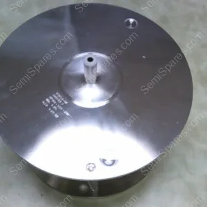 X3150-02 | VERTEQ 103133-1, 6"X3150-02, QUICK DRY SPIN RINSER DRYER 12154-555-280 BAL 1-25 28-- RPM MAX H-BAR-IN BAL 25