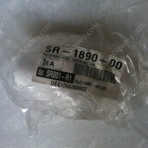 SR-1890-00 | FEEDTHRU,0020-04079,HELIUM